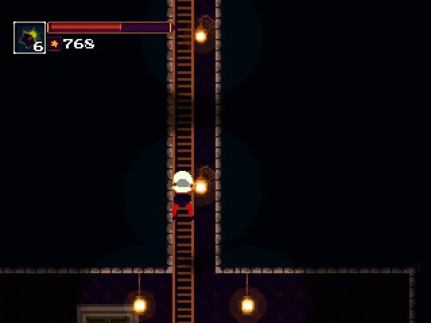 Momodora: Reverie Under the Moonlight thumbnail 8