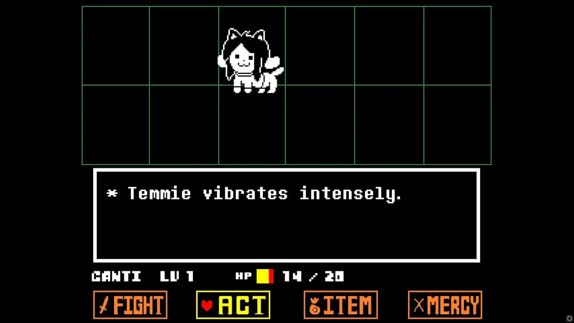 Undertale thumbnail 44