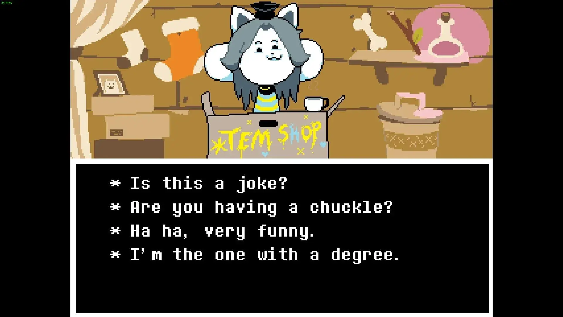 Undertale thumbnail 36