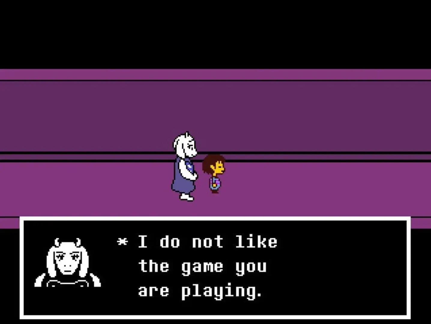Undertale thumbnail 45