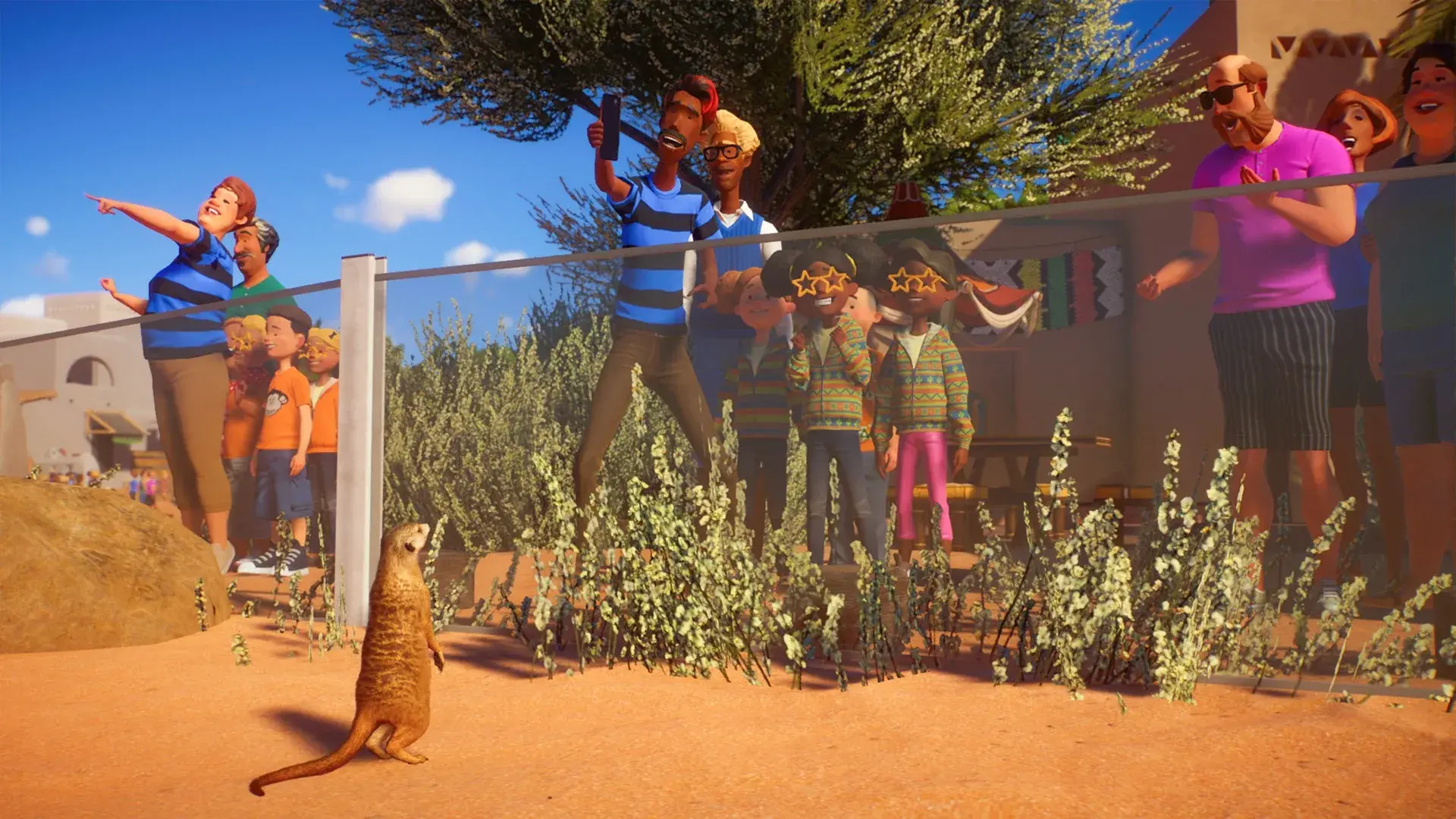 Planet Zoo thumbnail 5