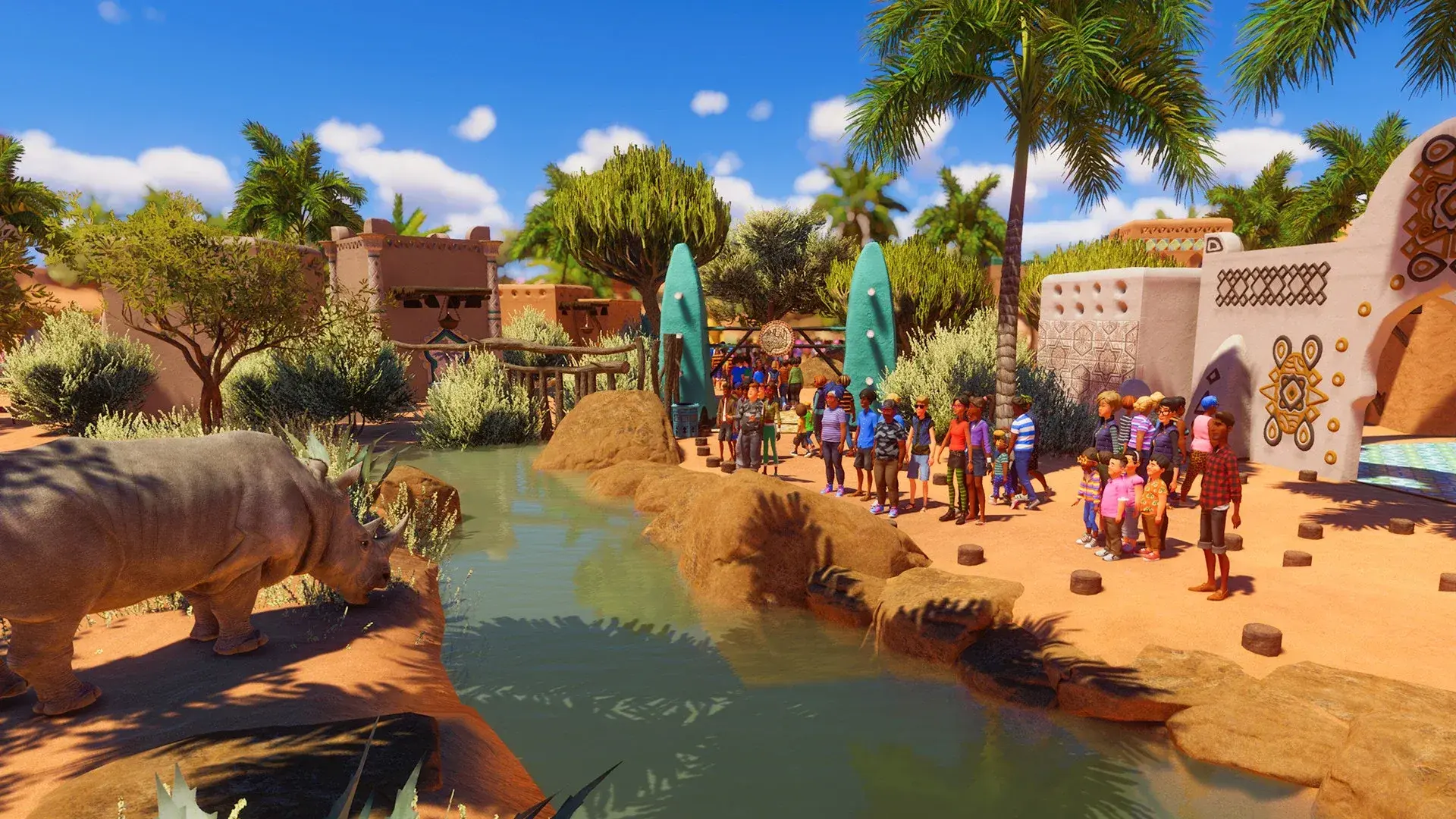 Planet Zoo thumbnail 6
