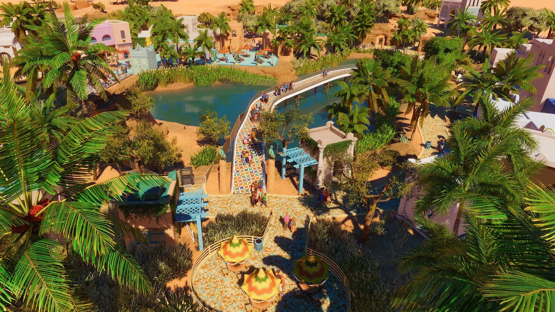 Planet Zoo thumbnail 8