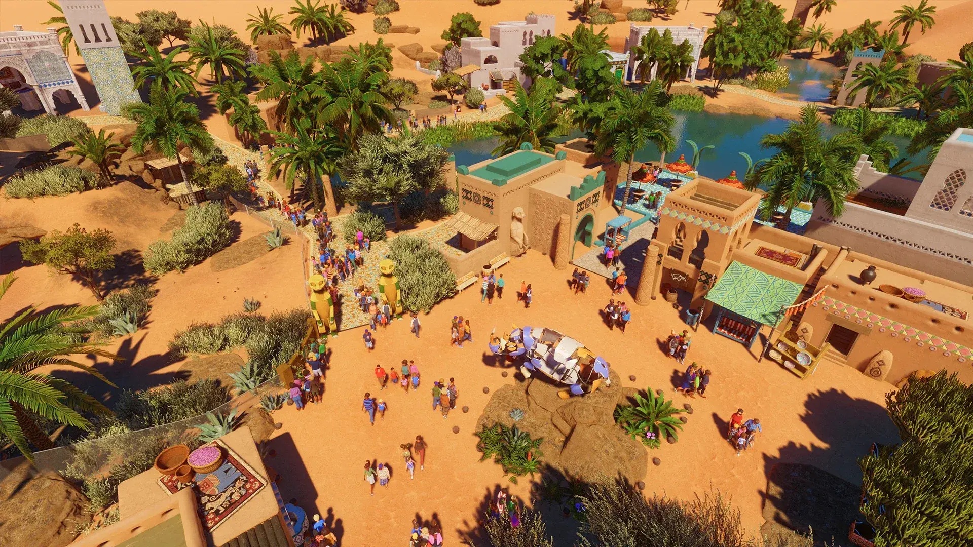 Planet Zoo thumbnail 3