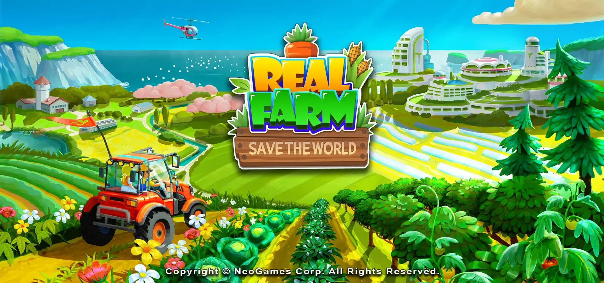 Real Farm thumbnail 4