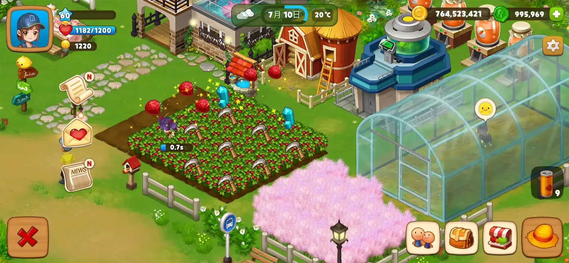 Real Farm thumbnail 5
