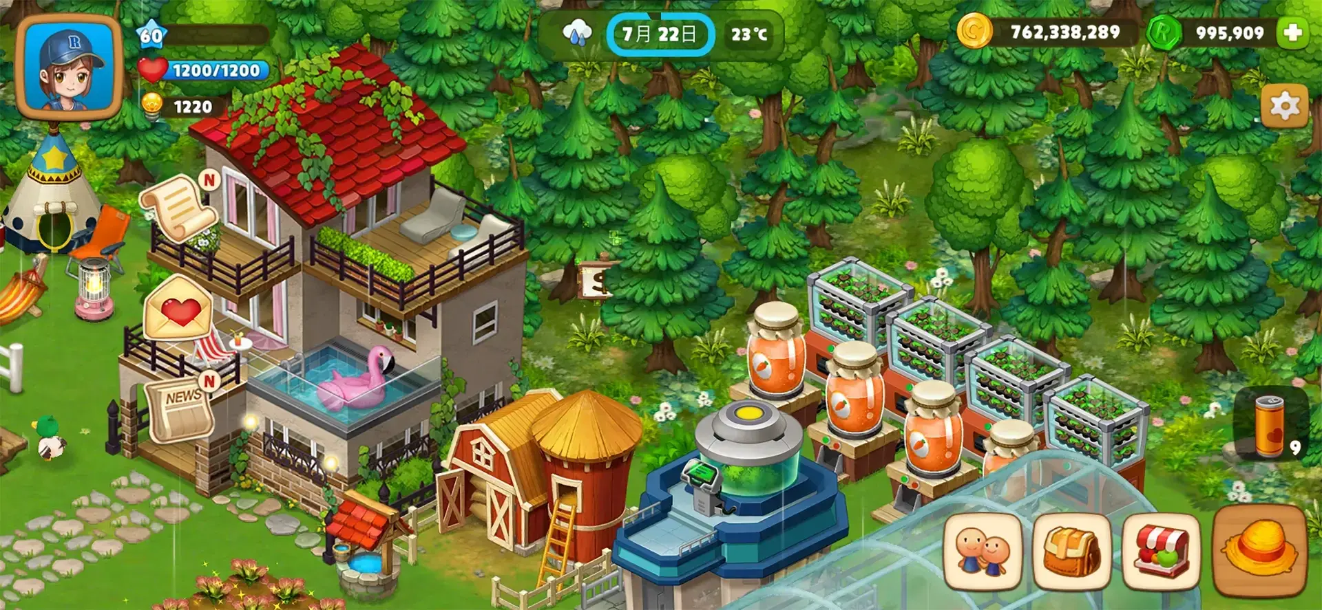 Real Farm thumbnail 6