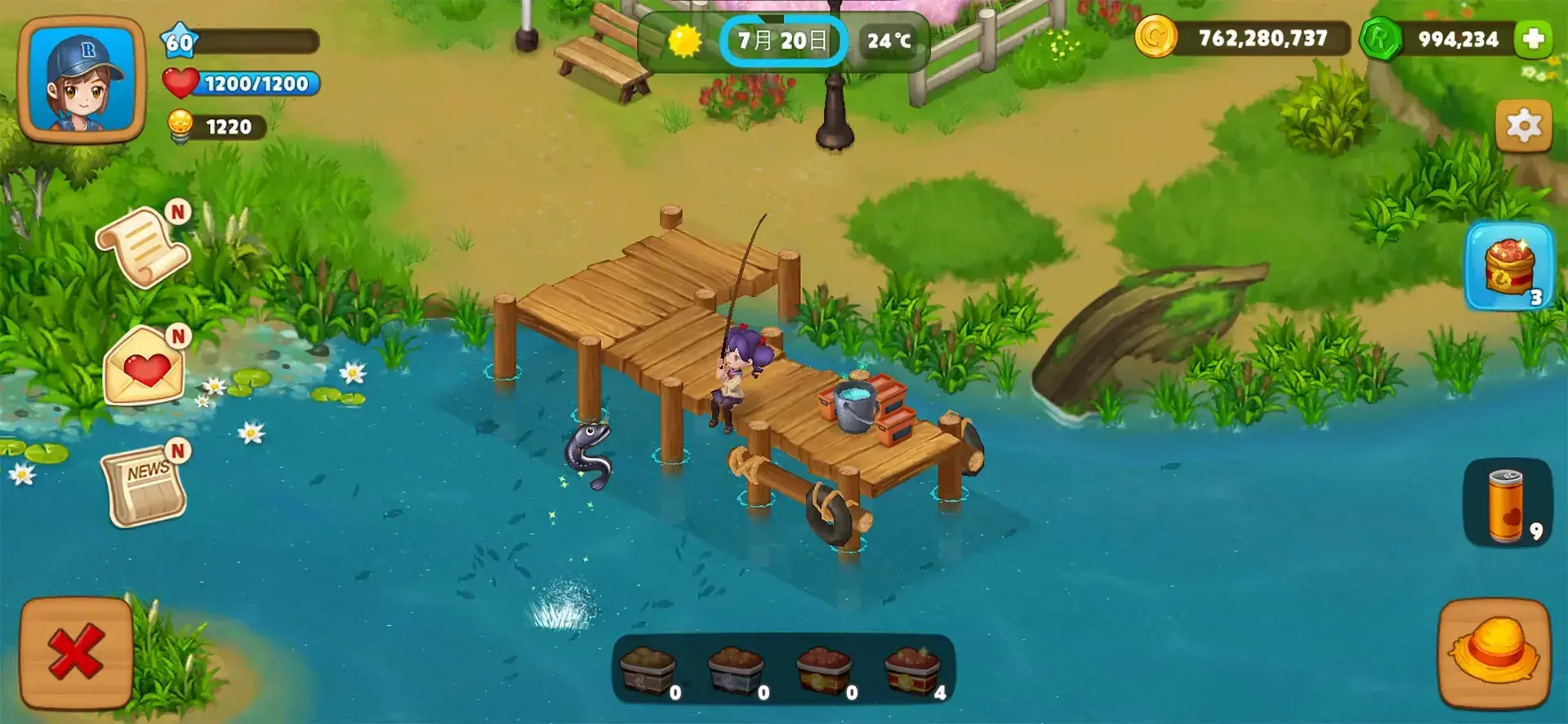 Real Farm thumbnail 3