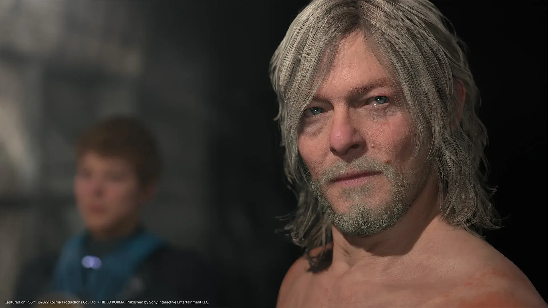 DEATH STRANDING 2: ON THE BEACH thumbnail 21