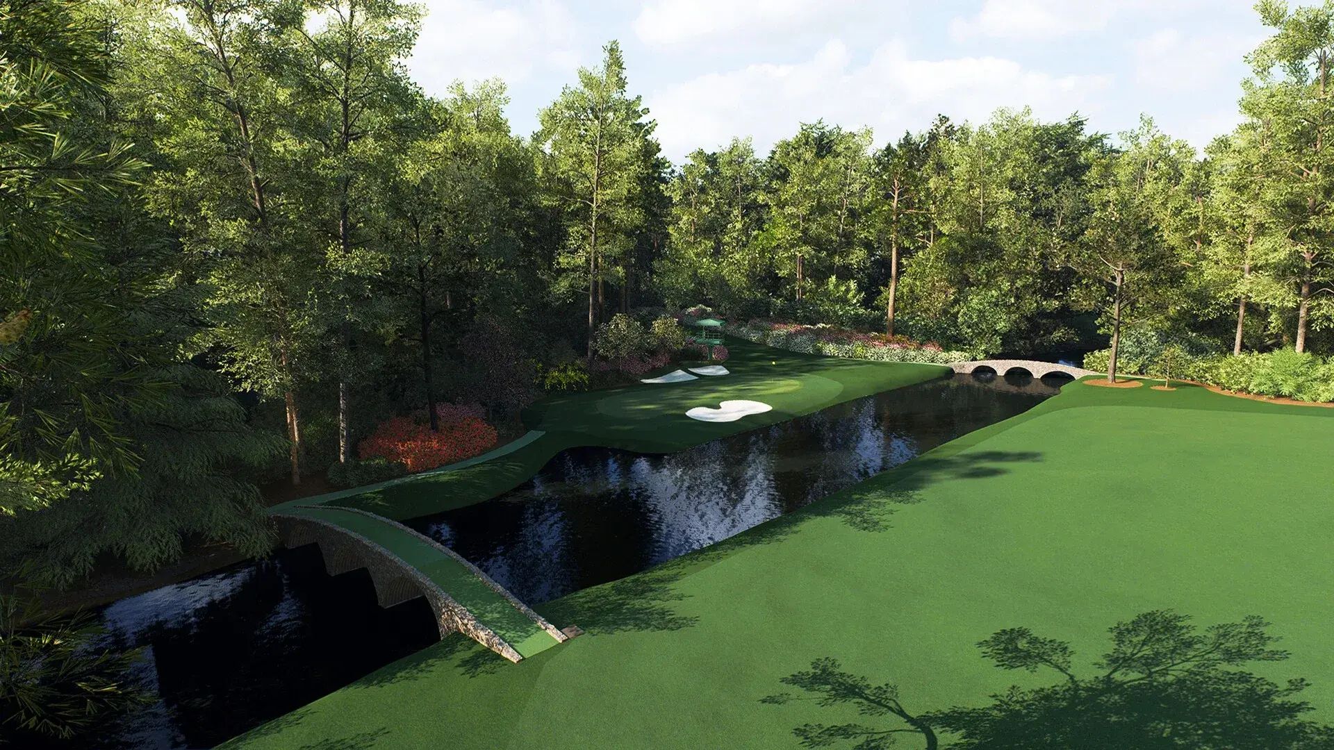 EA SPORTS PGA TOUR thumbnail 15