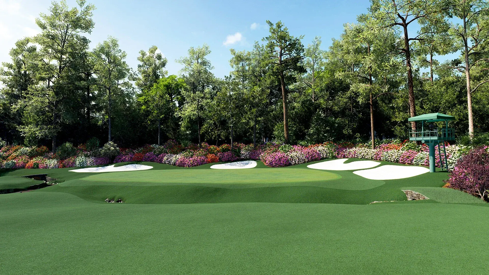 EA SPORTS PGA TOUR thumbnail 16