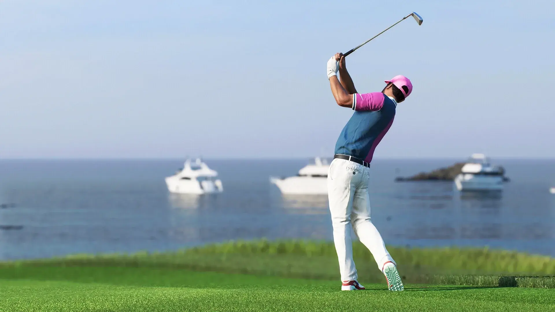 EA SPORTS PGA TOUR thumbnail 17