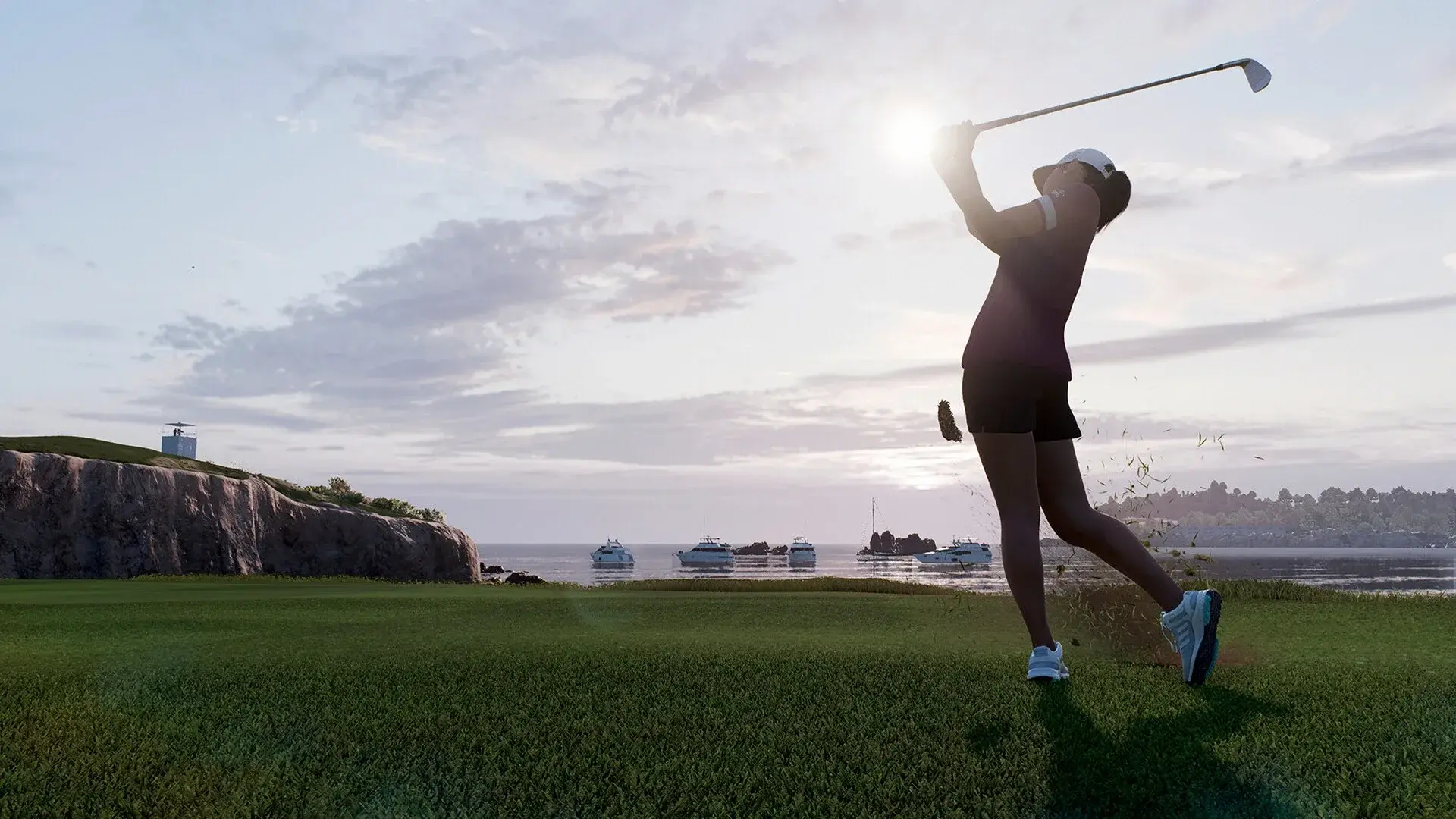 EA SPORTS PGA TOUR thumbnail 18