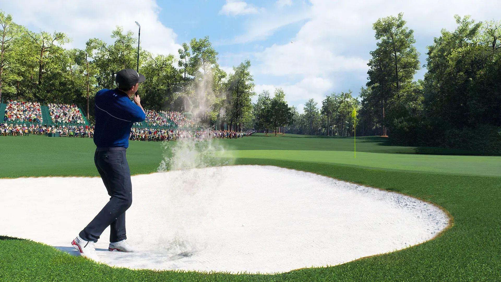 EA SPORTS PGA TOUR thumbnail 19