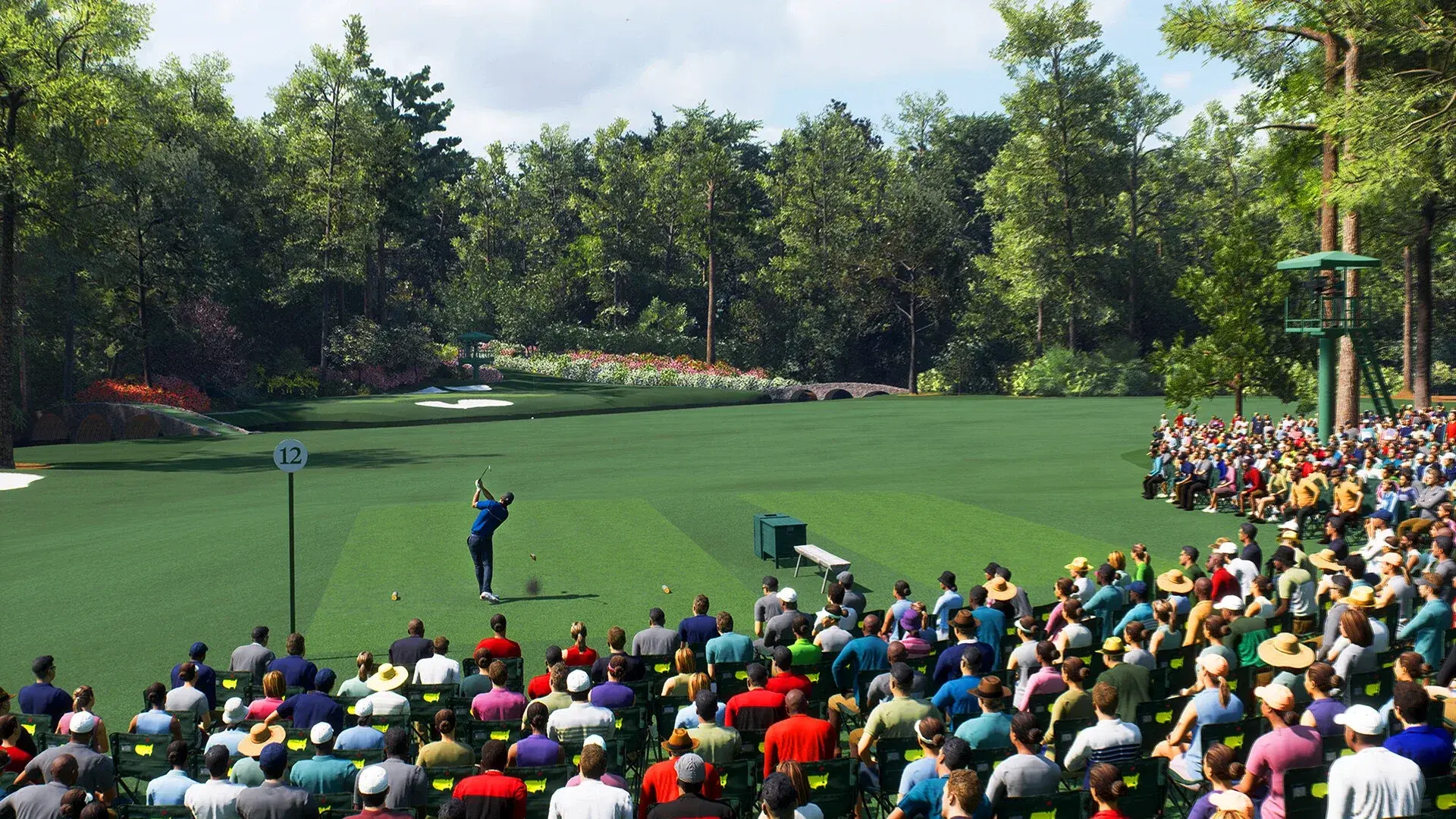 EA SPORTS PGA TOUR thumbnail 20