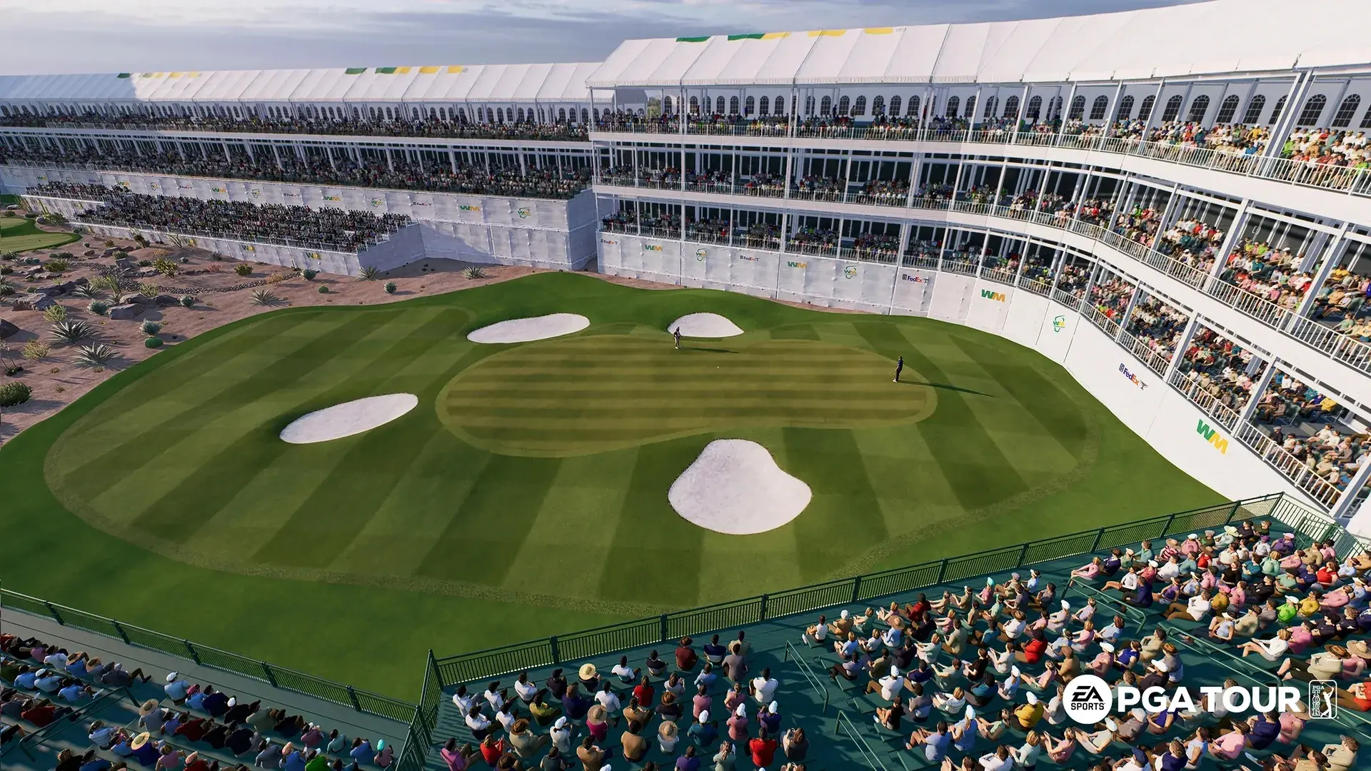 EA SPORTS PGA TOUR thumbnail 7