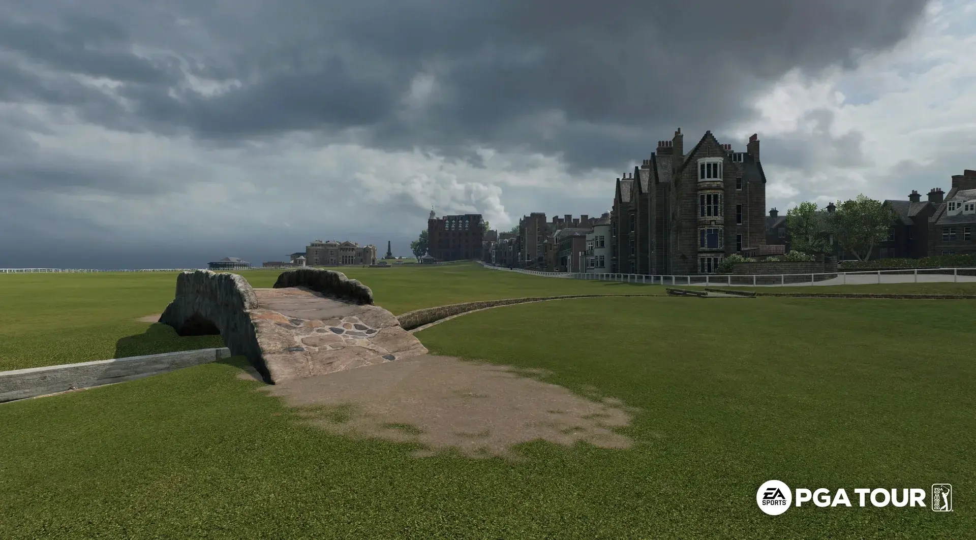 EA SPORTS PGA TOUR thumbnail 9