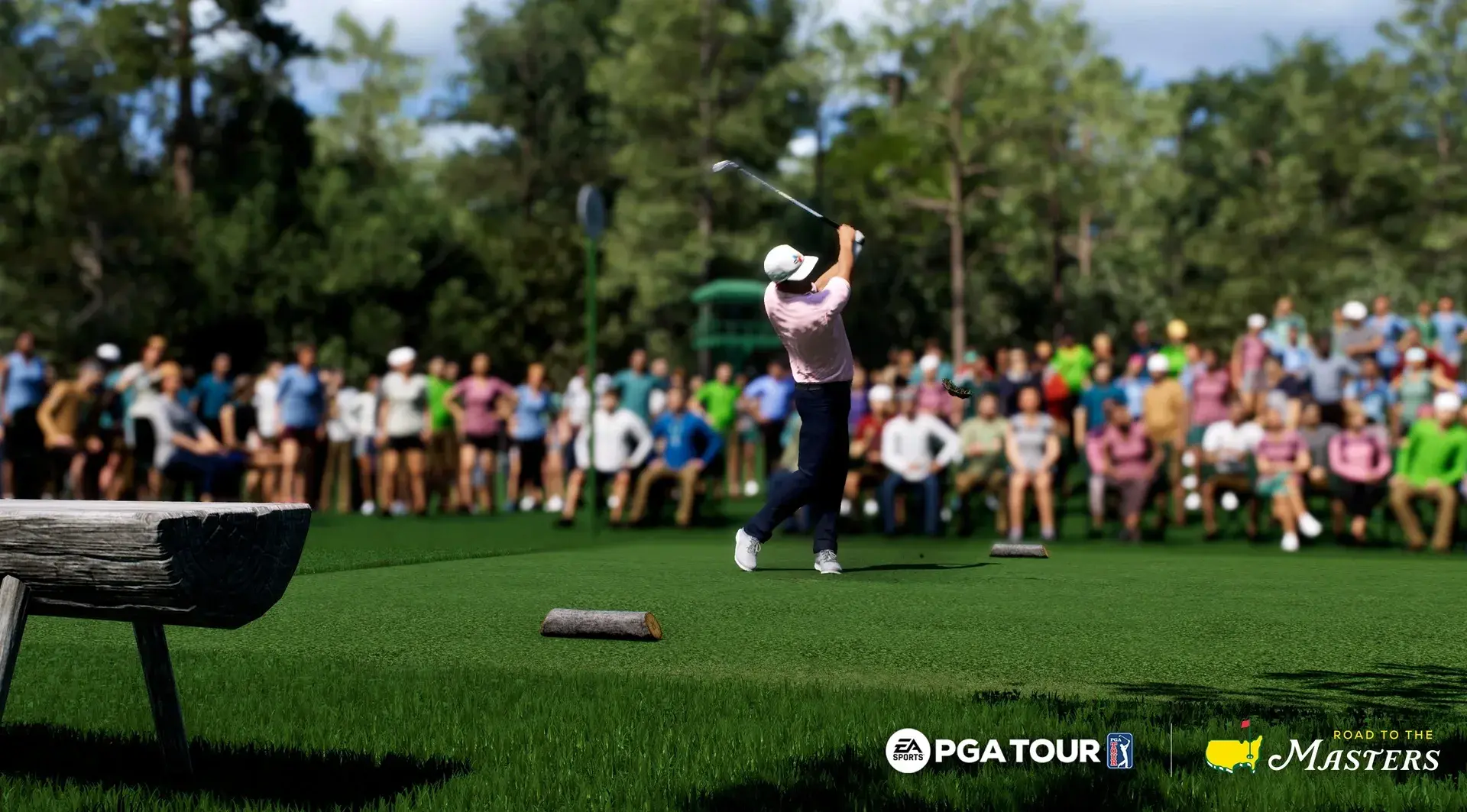 EA SPORTS PGA TOUR thumbnail 11
