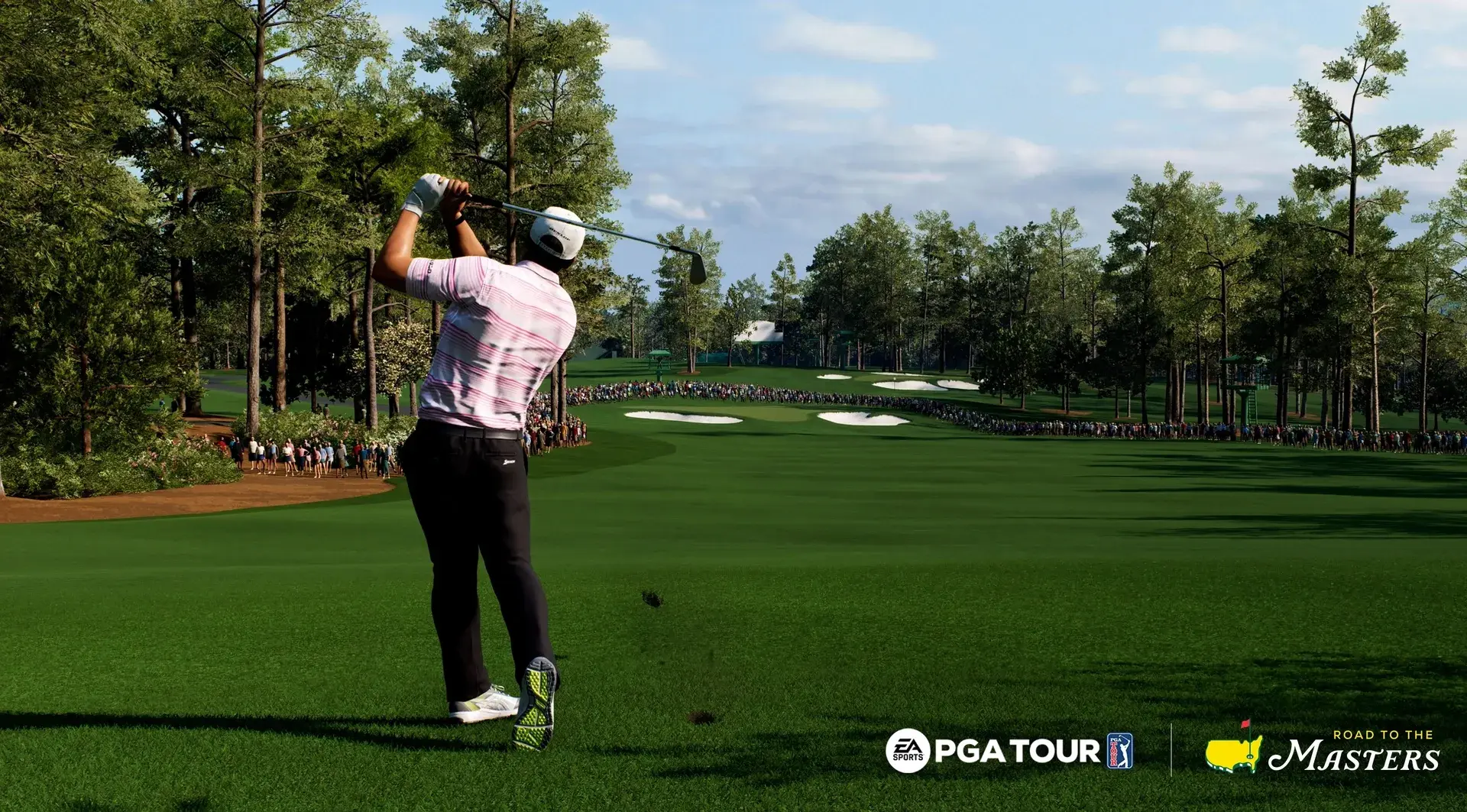 EA SPORTS PGA TOUR thumbnail 12