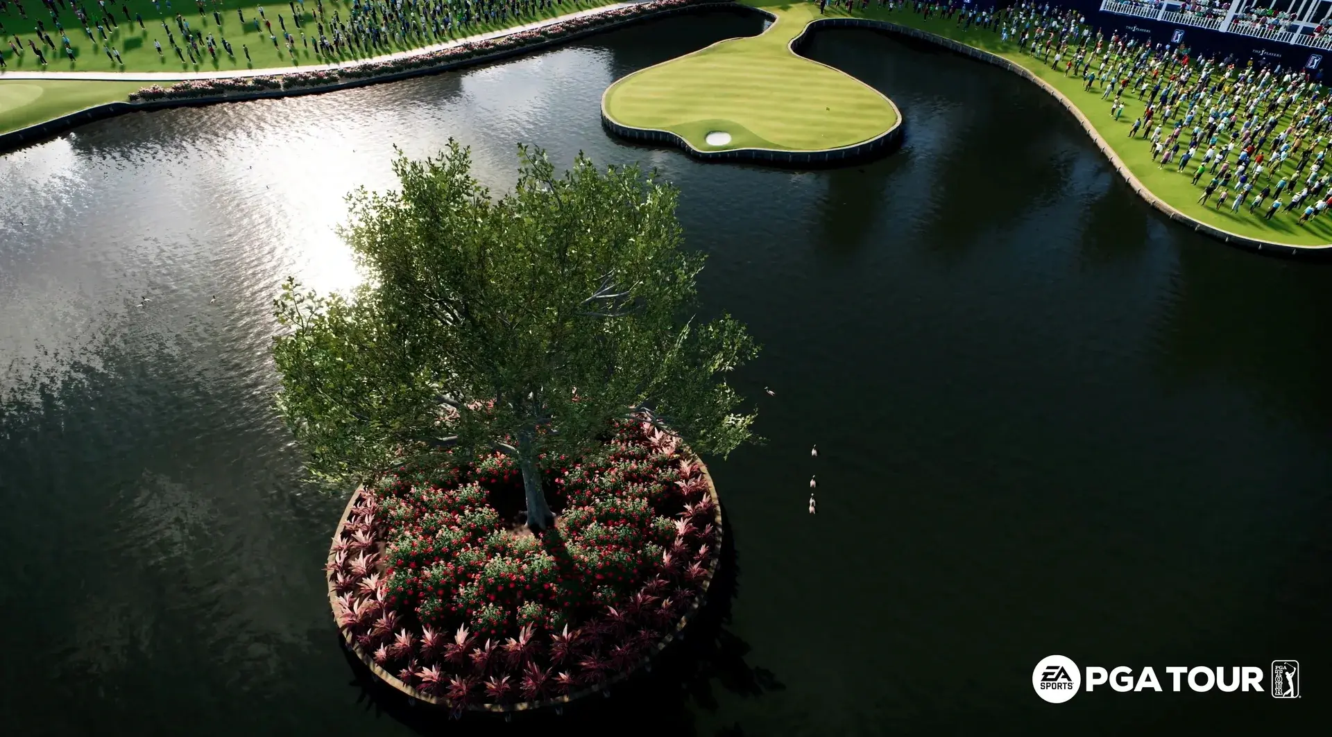 EA SPORTS PGA TOUR thumbnail 14