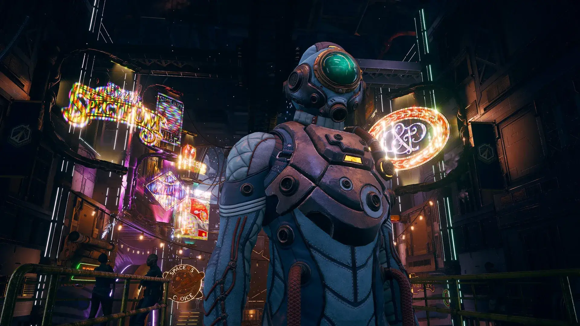 The Outer Worlds: Spacers Choice Edition thumbnail 12