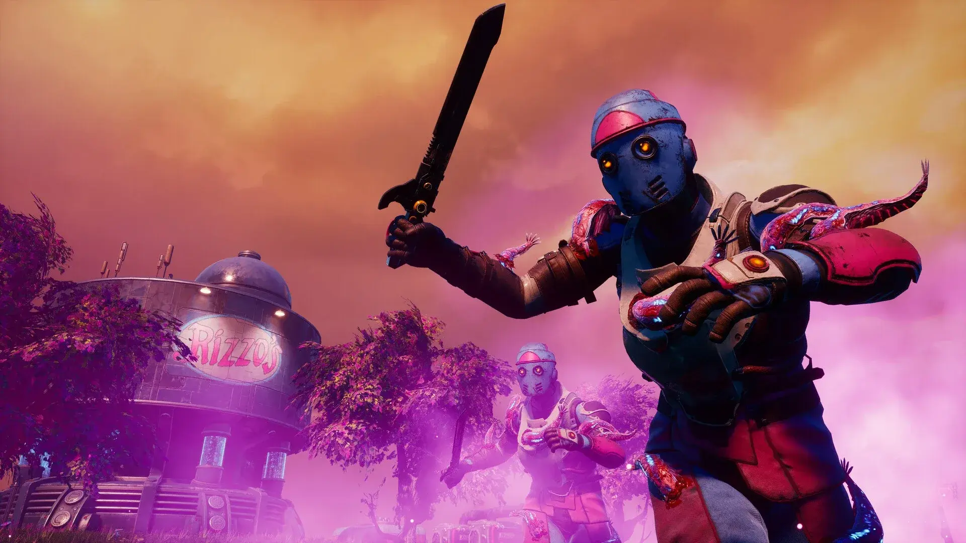 The Outer Worlds: Spacers Choice Edition thumbnail 8