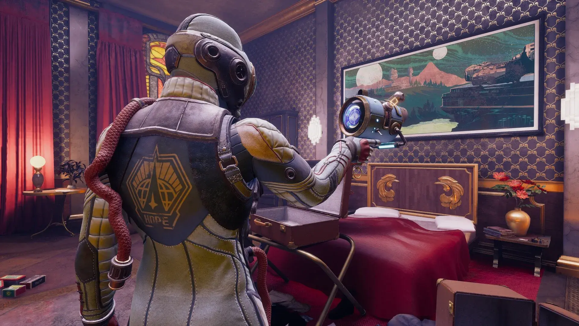 The Outer Worlds: Spacers Choice Edition thumbnail 6