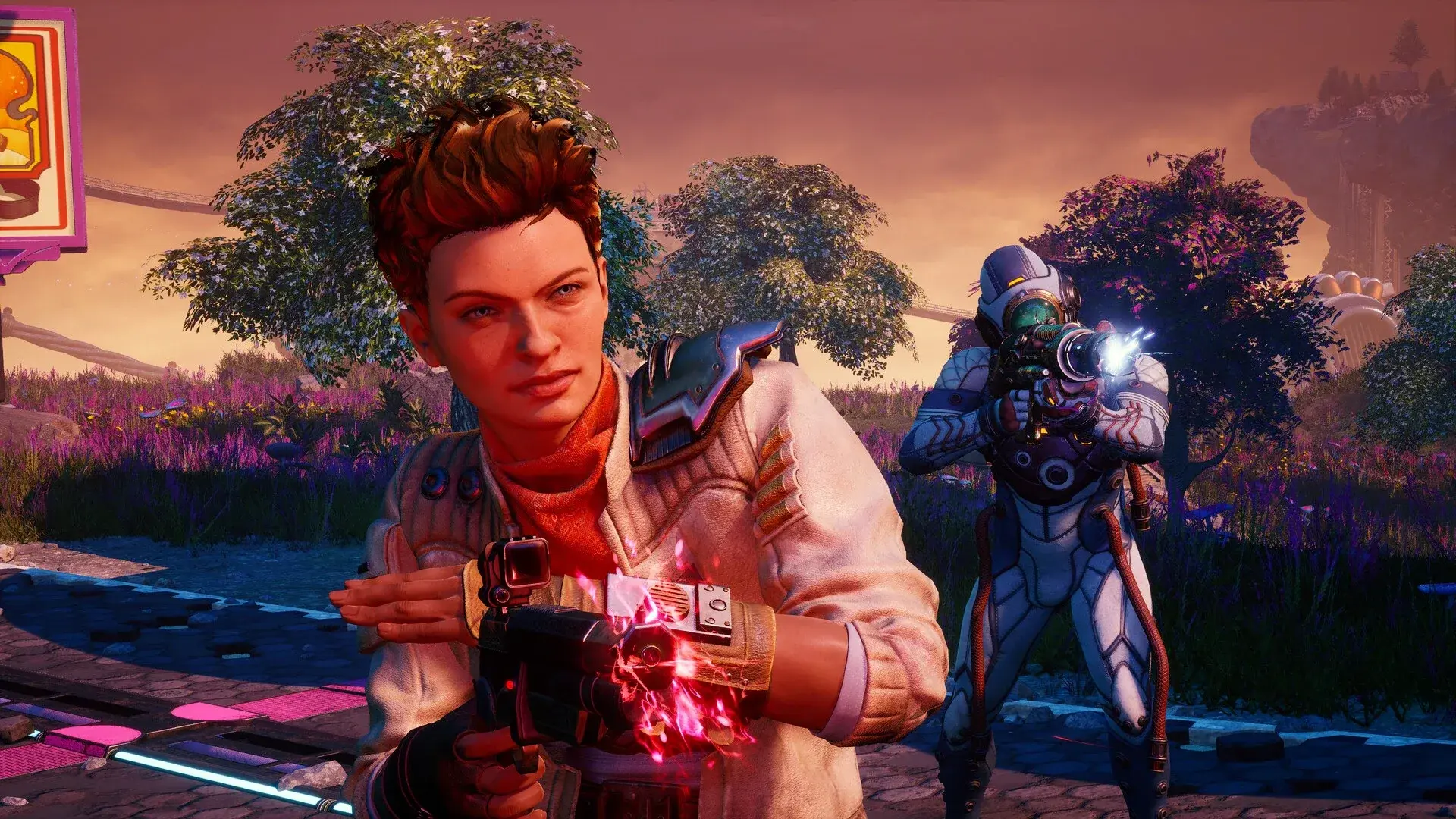 The Outer Worlds: Spacers Choice Edition thumbnail 4