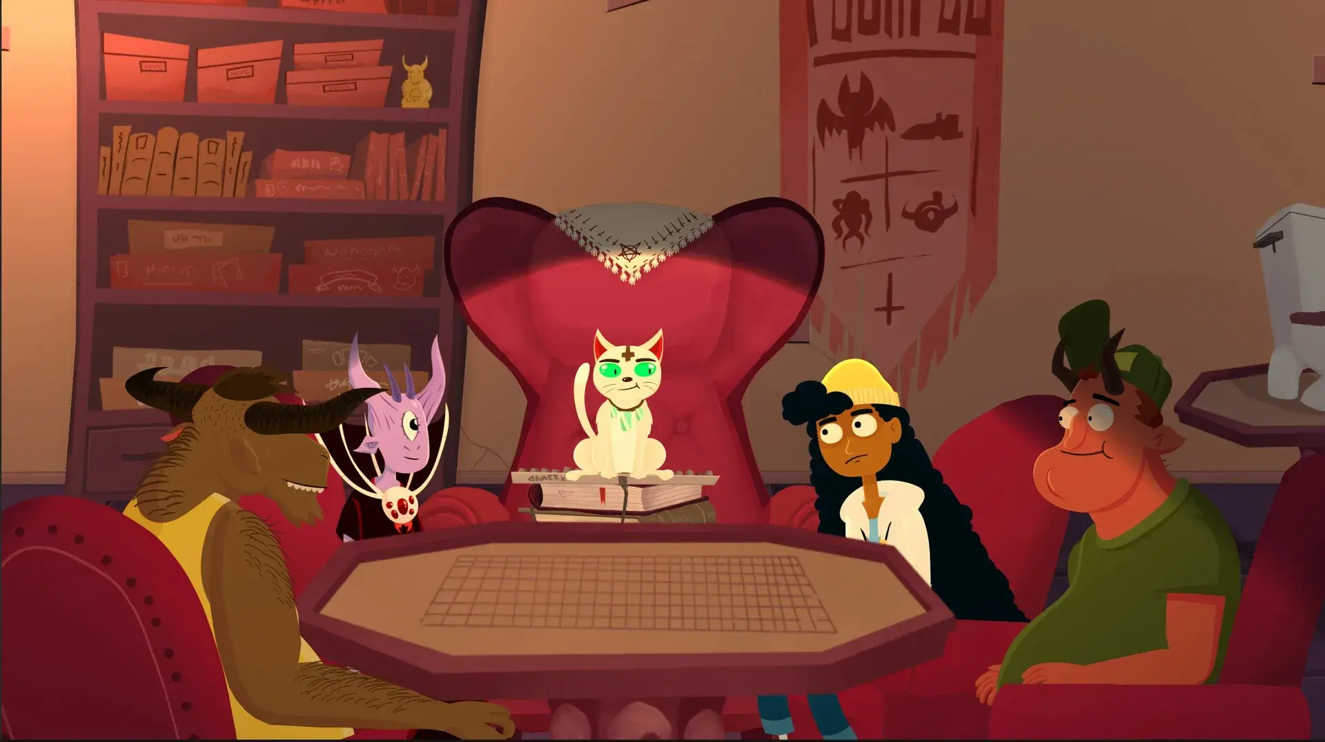 The Holy Gosh Darn thumbnail 12