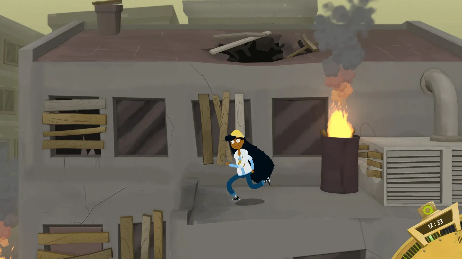 The Holy Gosh Darn thumbnail 11