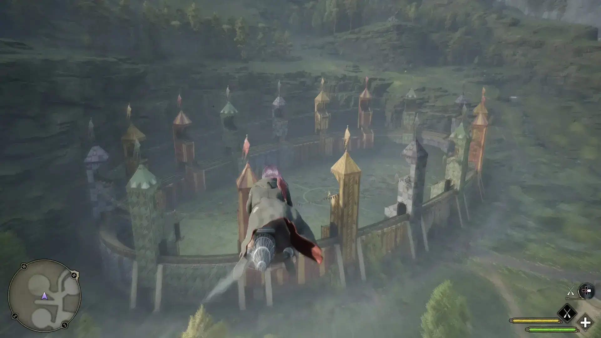 Hogwarts Legacy thumbnail 14