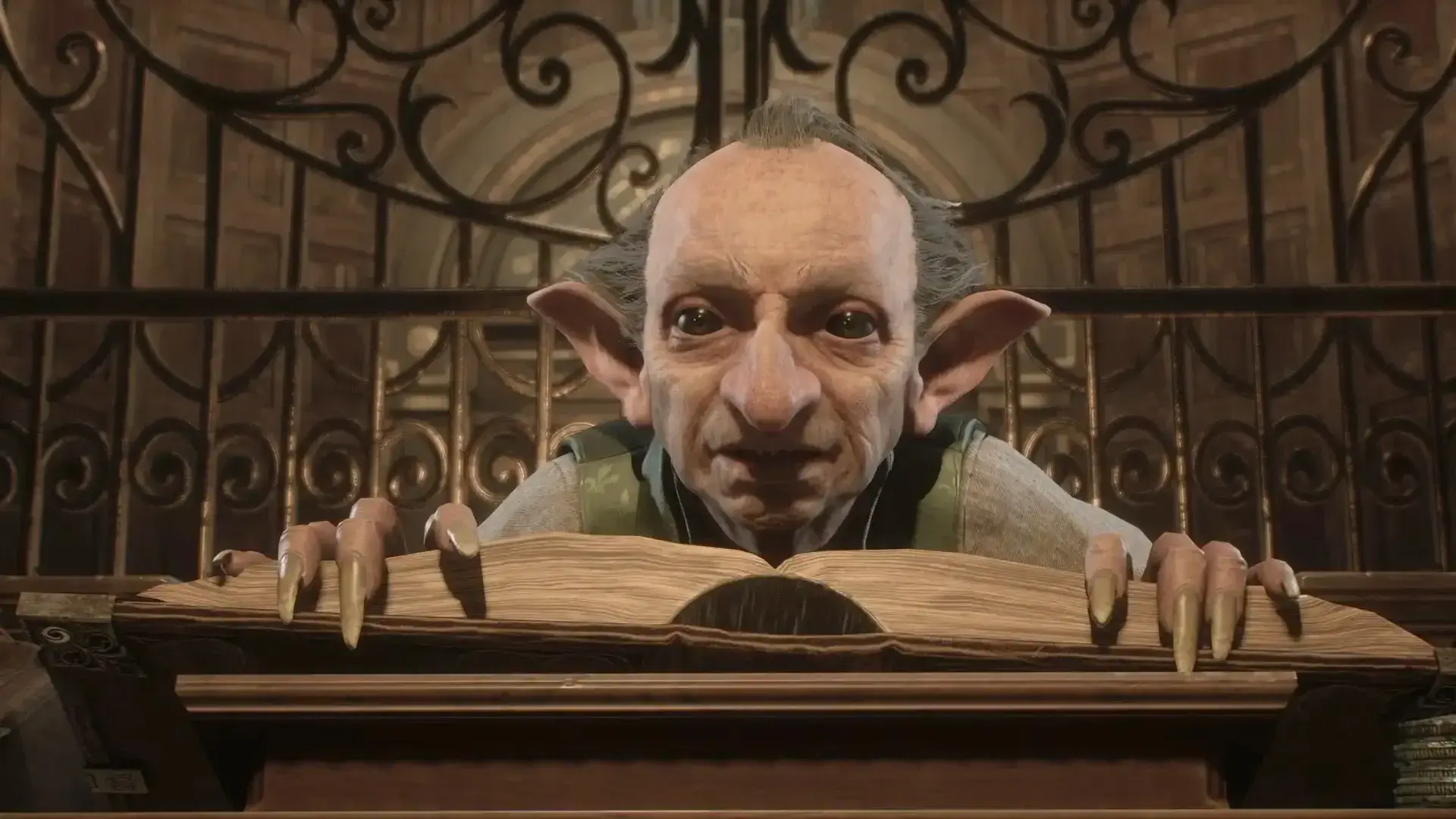 Hogwarts Legacy thumbnail 9