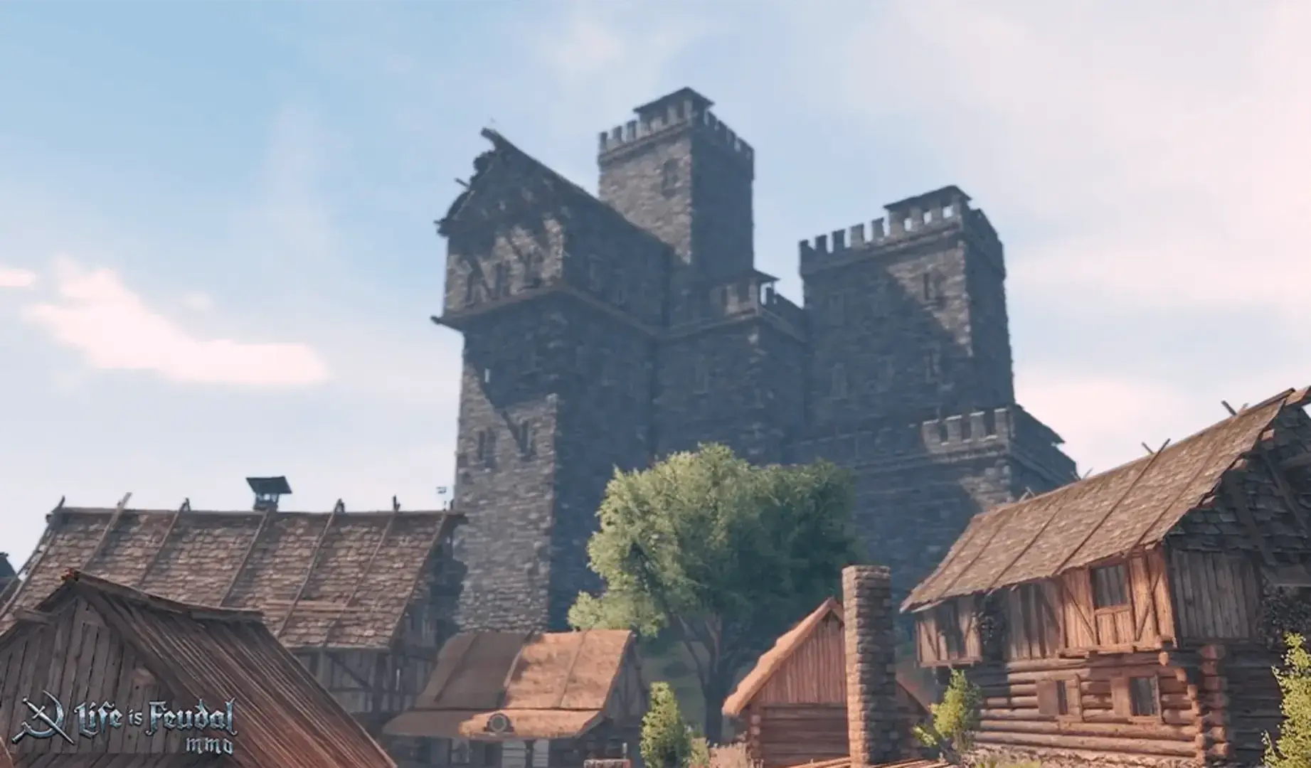 Life is Feudal: Your Own thumbnail 5