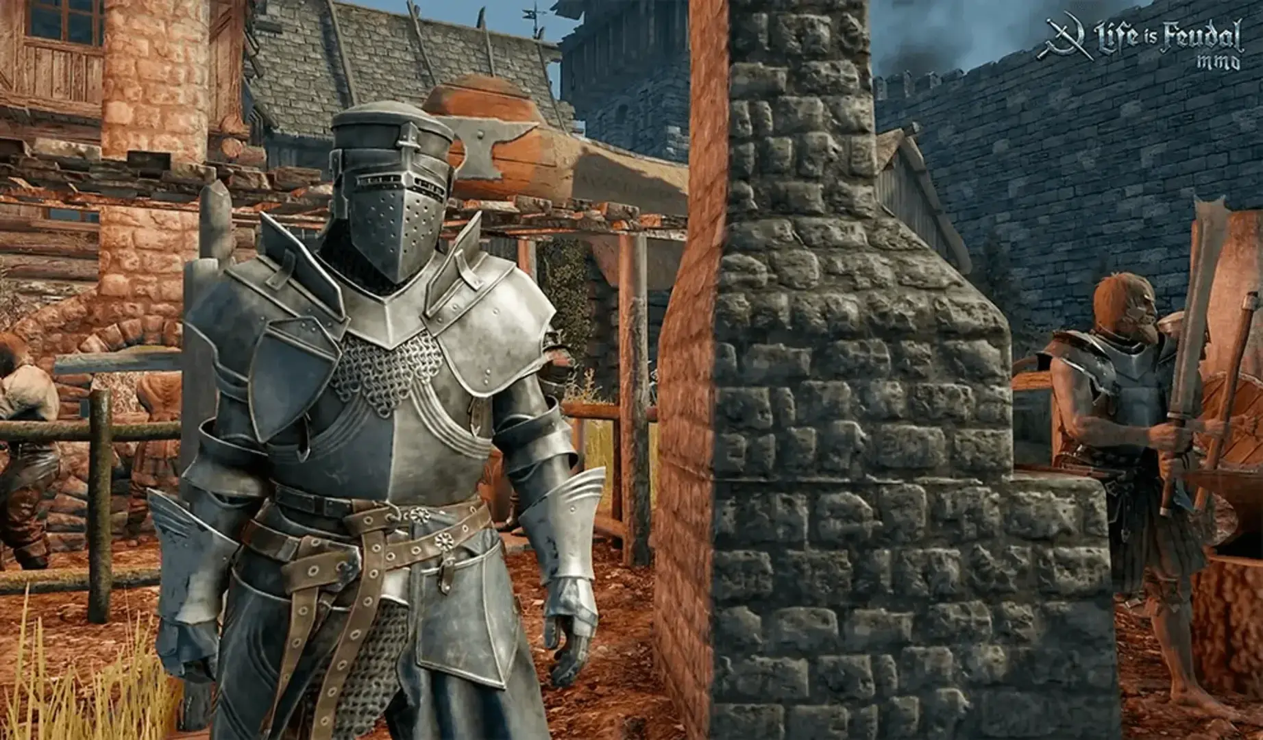 Life is Feudal: Your Own thumbnail 8