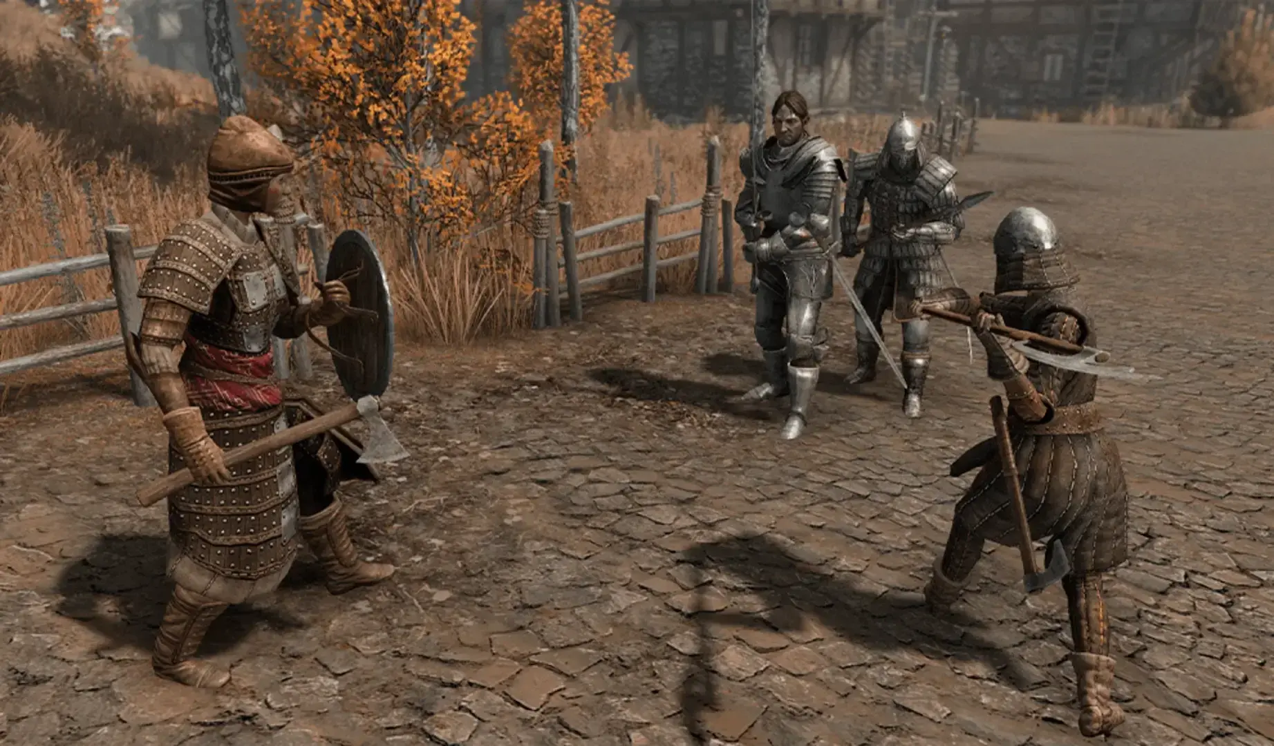 Life is Feudal: Your Own thumbnail 9
