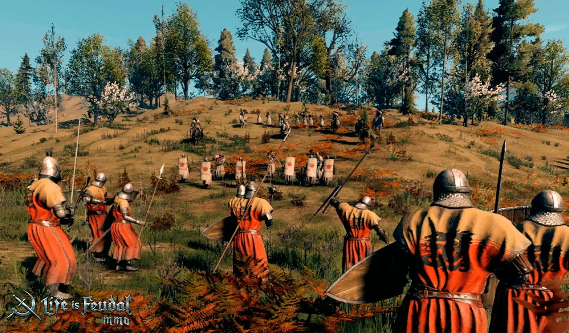 Life is Feudal: Your Own thumbnail 10