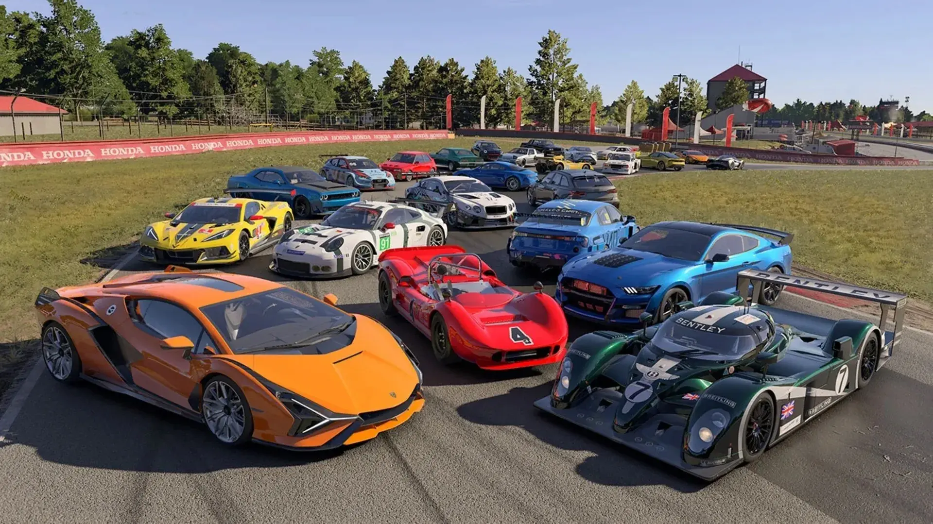Forza Motorsport thumbnail 15