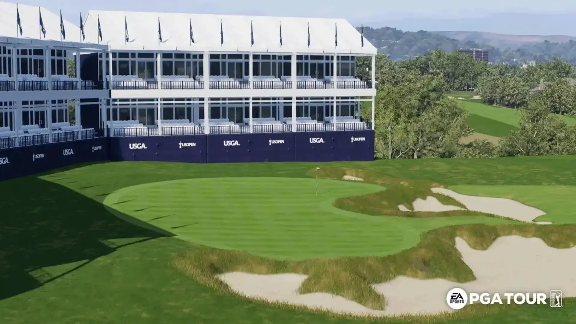 EA SPORTS PGA TOUR thumbnail 21