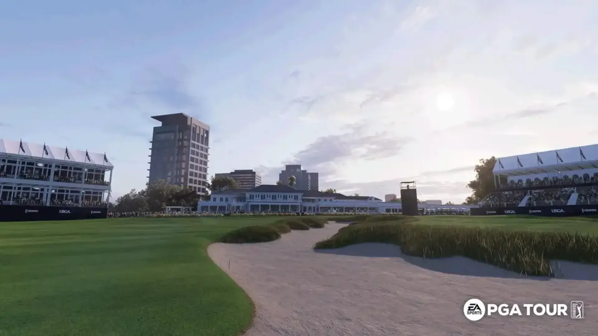 EA SPORTS PGA TOUR thumbnail 22