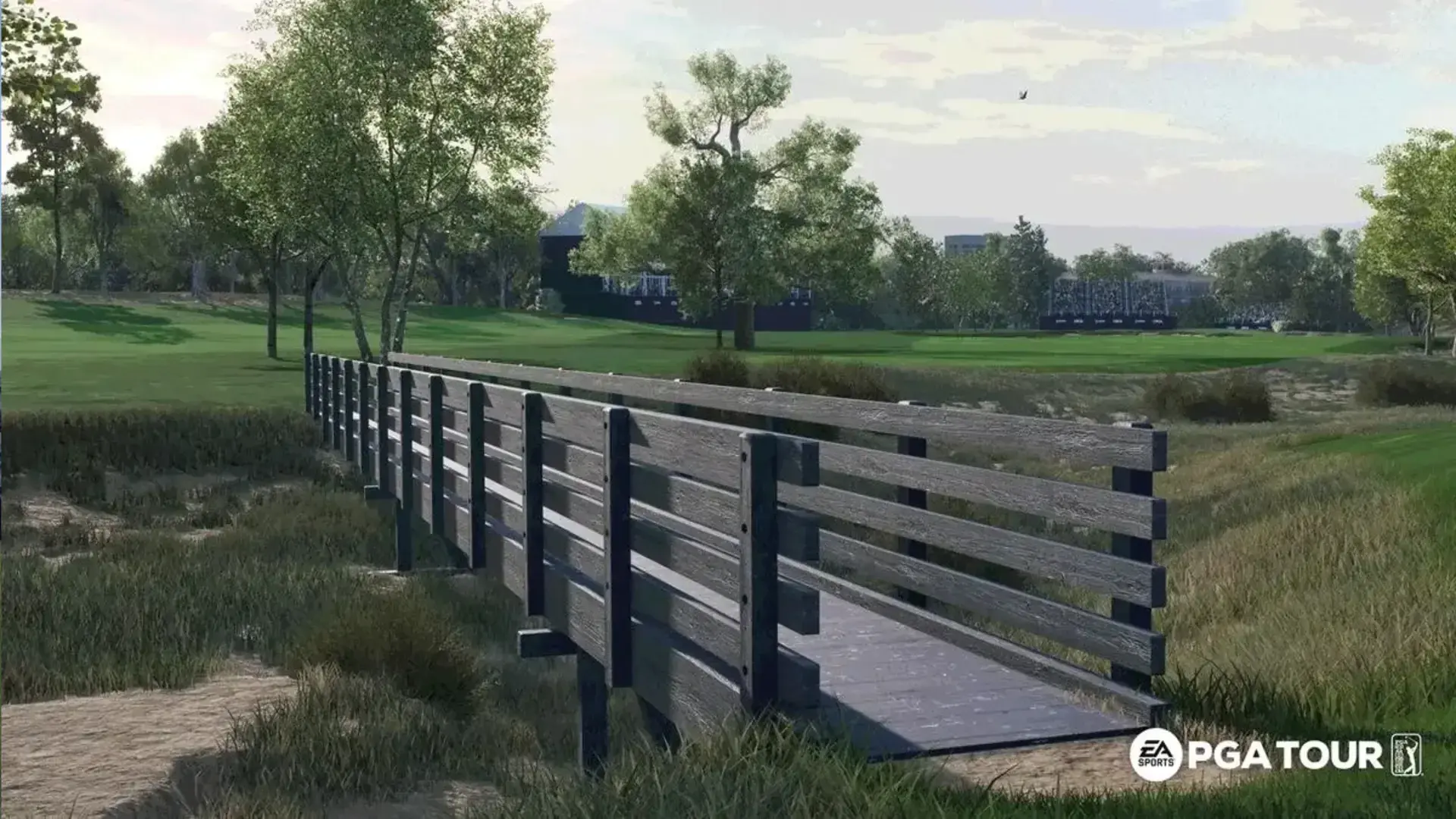 EA SPORTS PGA TOUR thumbnail 23