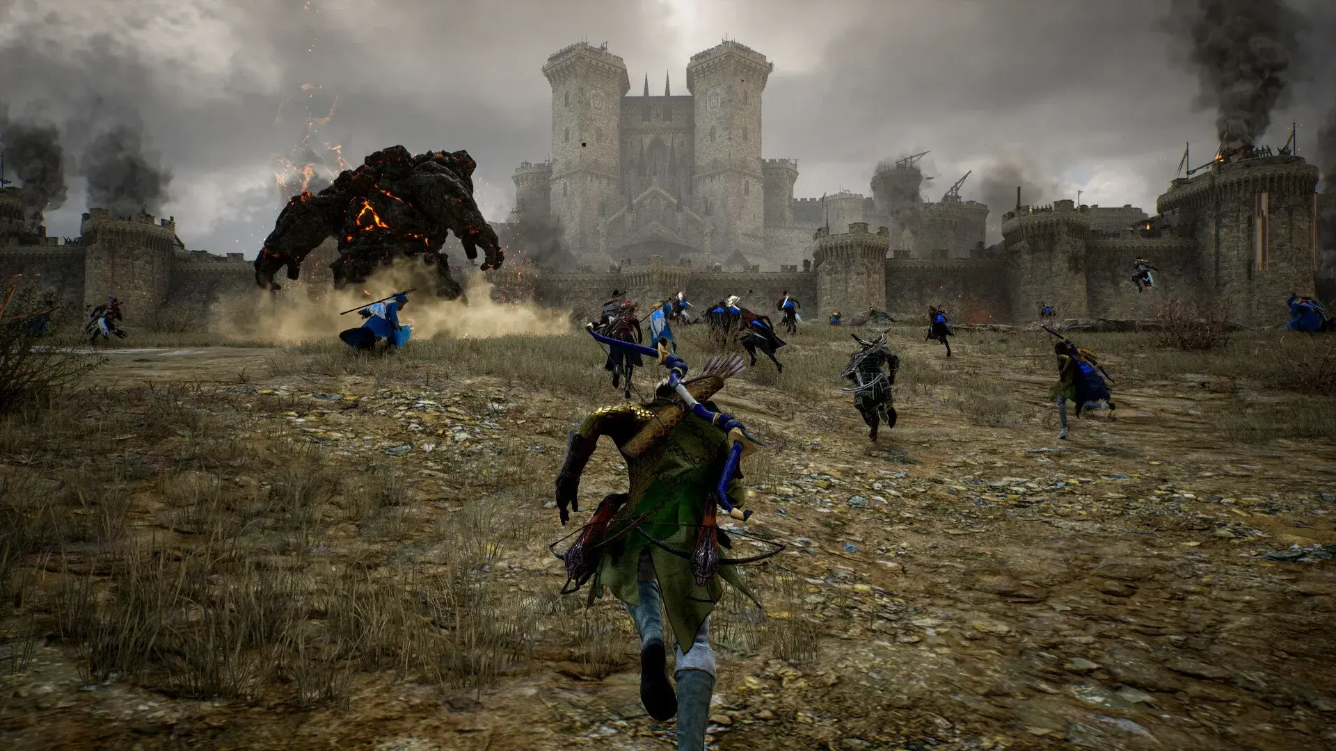 Throne And Liberty thumbnail 8
