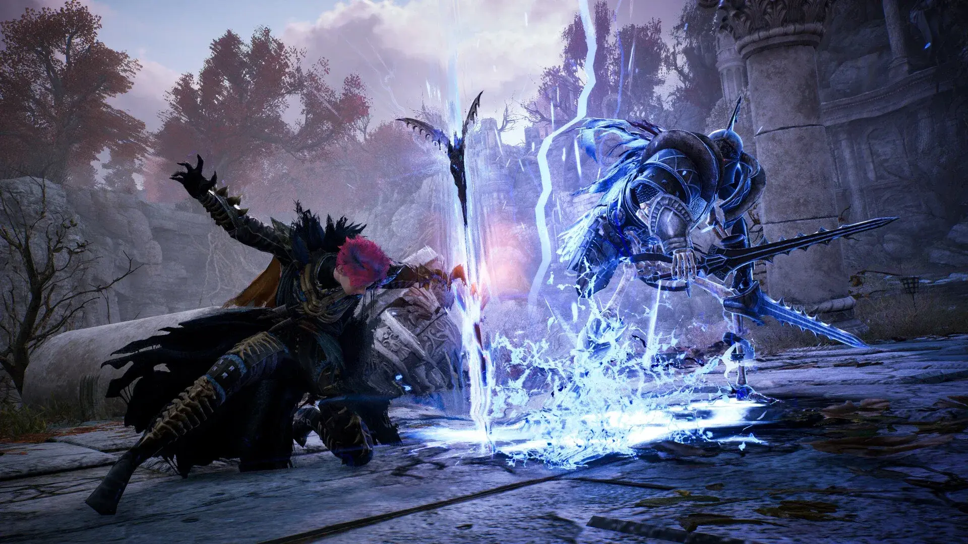 Throne And Liberty thumbnail 10