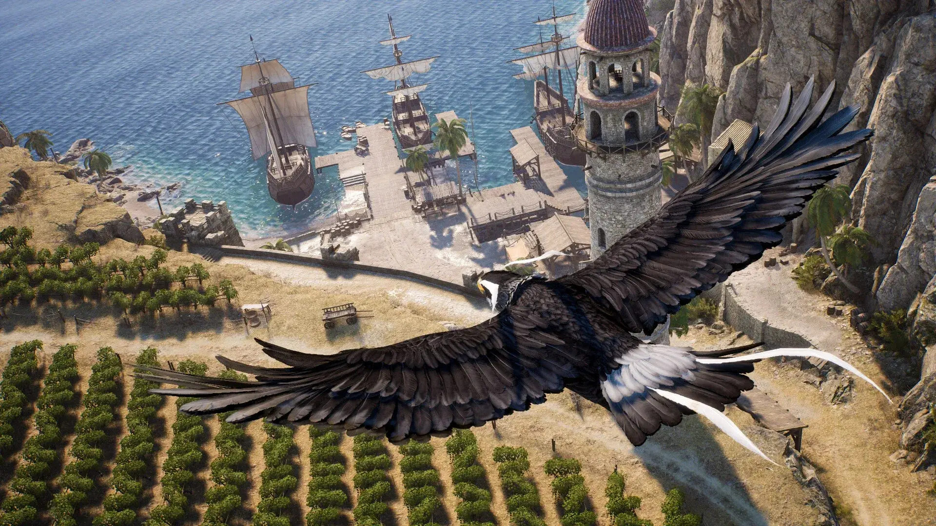 Throne And Liberty thumbnail 11