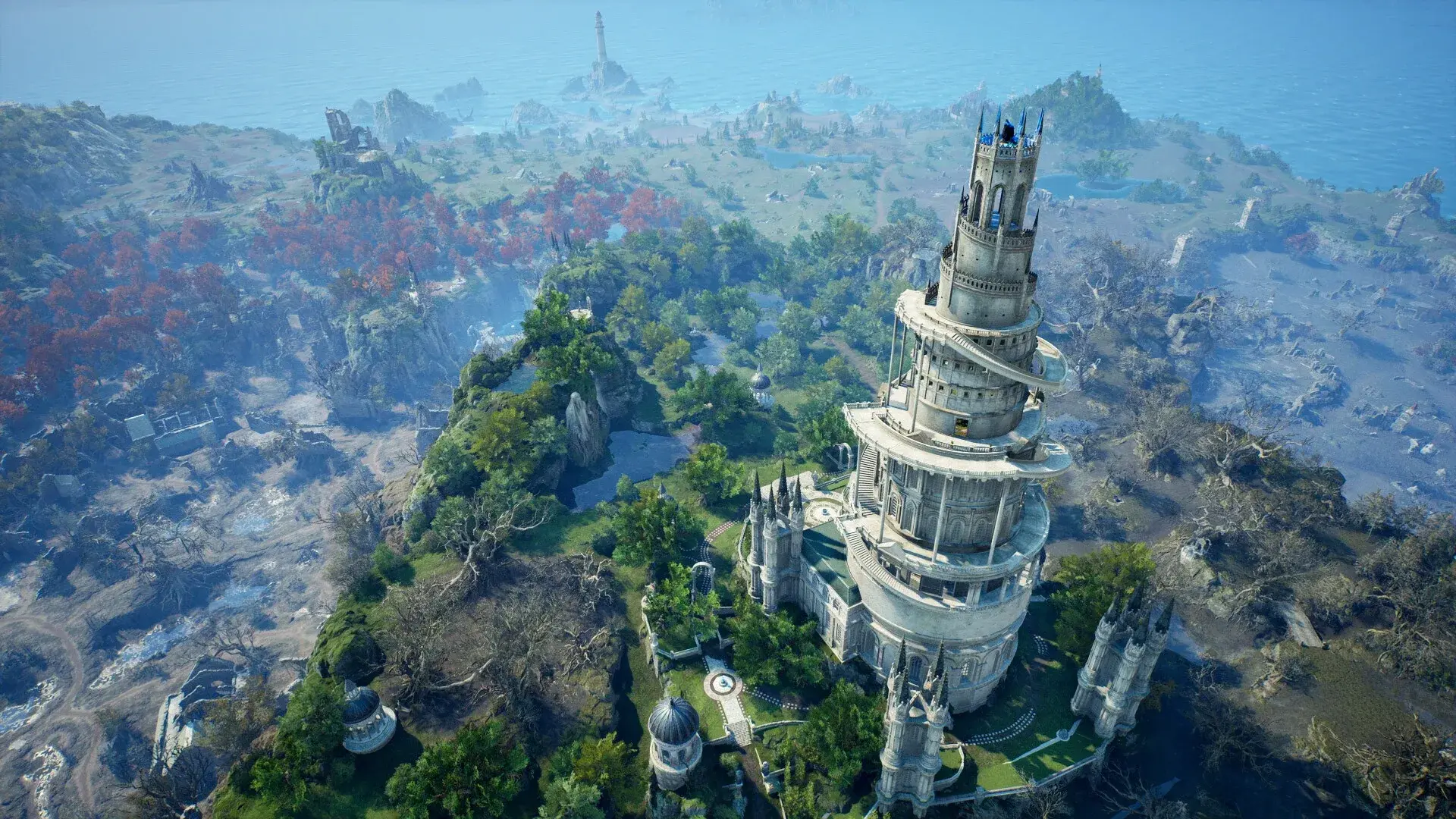 Throne And Liberty thumbnail 17