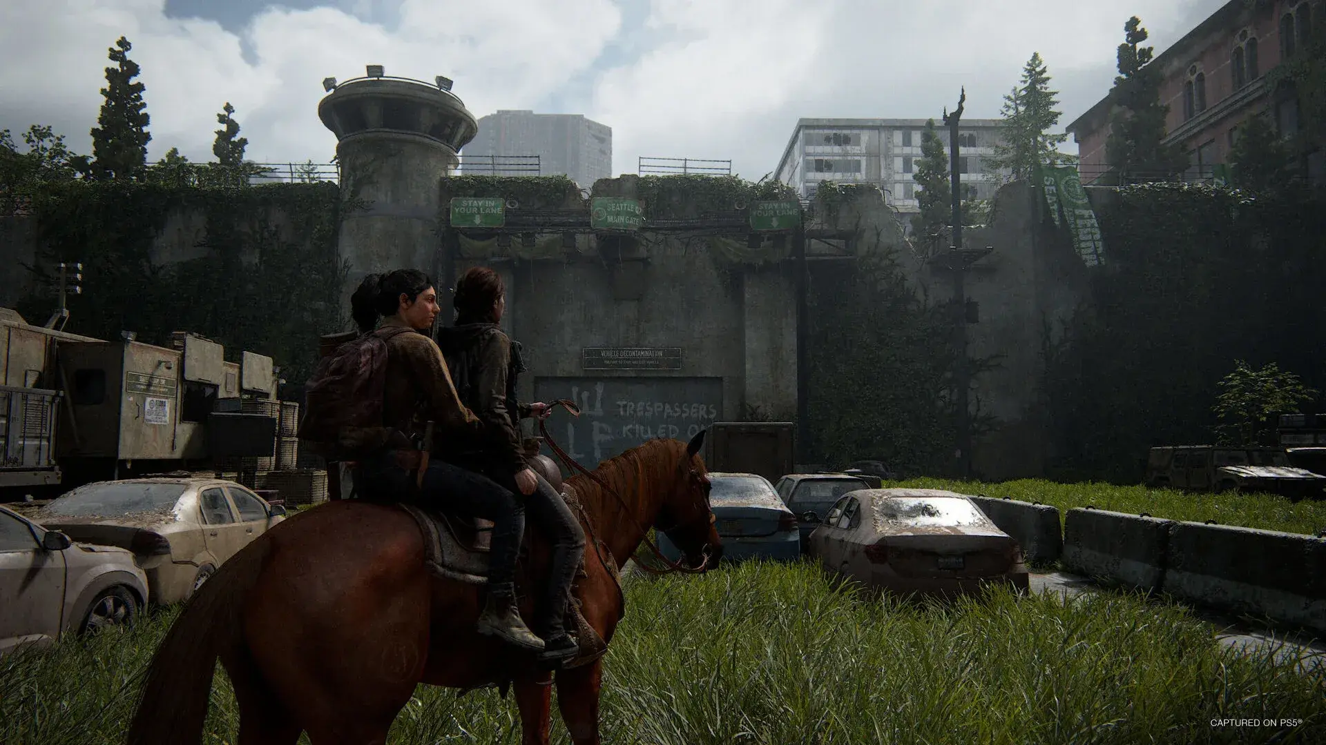 The Last of Us Part II Remastered thumbnail 24