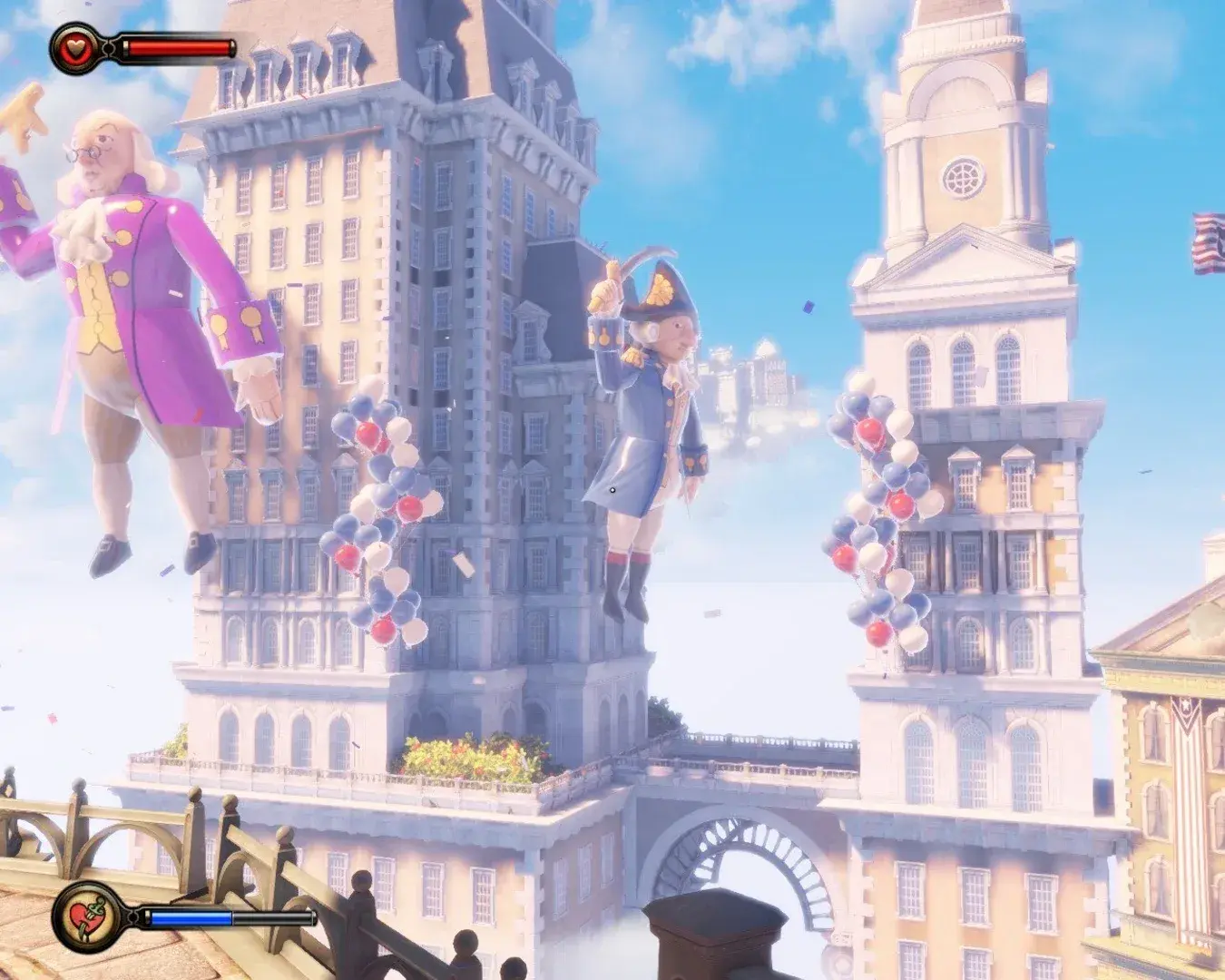 BioShock Infinite thumbnail 17
