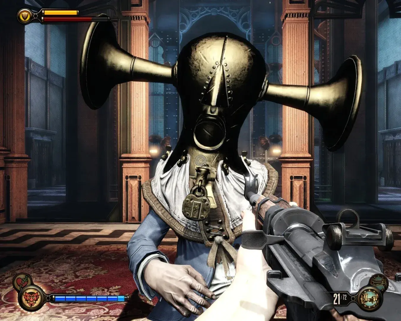 BioShock Infinite thumbnail 33