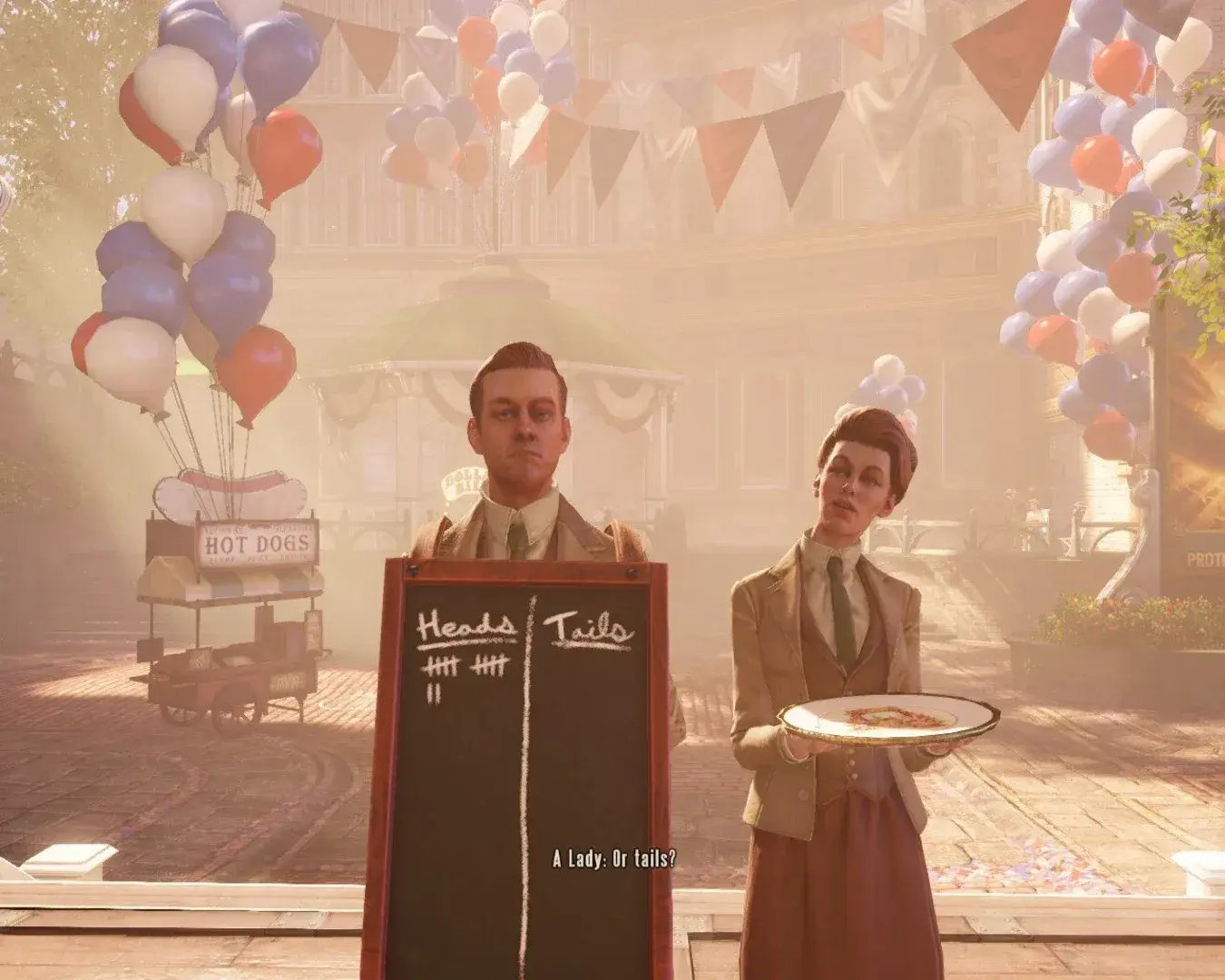 BioShock Infinite thumbnail 21