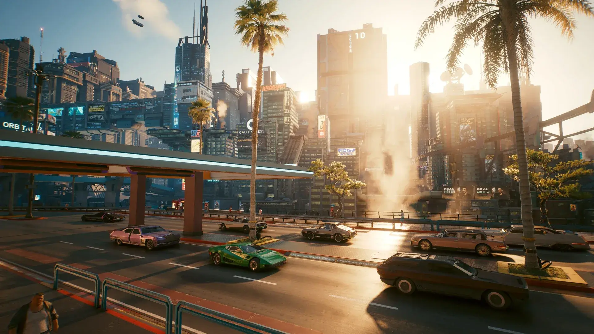 Cyberpunk 2077 thumbnail 9