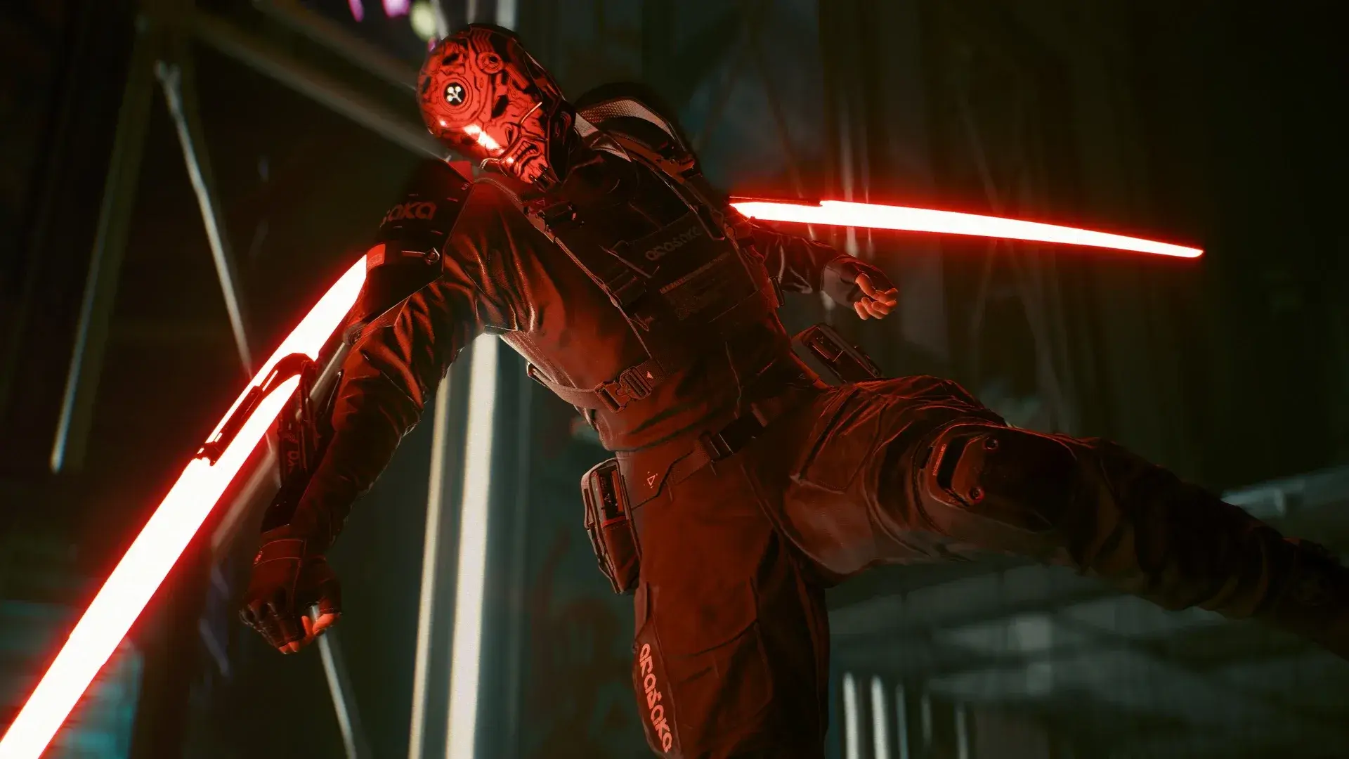 Cyberpunk 2077 thumbnail 10